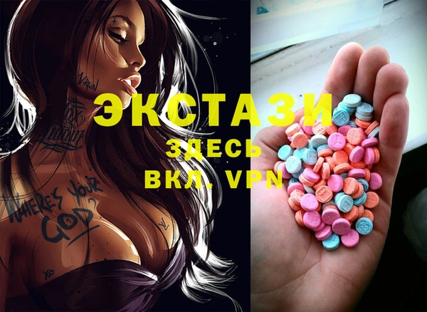 хмурый Абаза